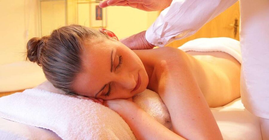 Antalya: Hammam Turkish Bath Expereince with Transfer Option - Heat first: sauna and steam room