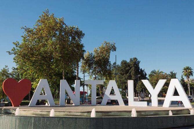 Antalya Hotels and Airport Transfer Service - Key points before you book