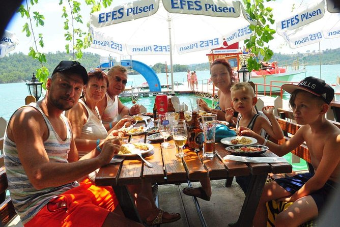 Antalya Jeep Safari Adventure with Lunch at Local Restaurant - Yumaklar village and a traditional house