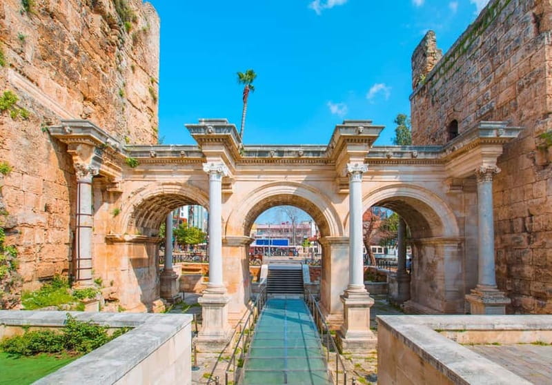 Antalya/Kemer: City Tour w/Olympos Cable Car, Boat & Lunch - Who should book this experience