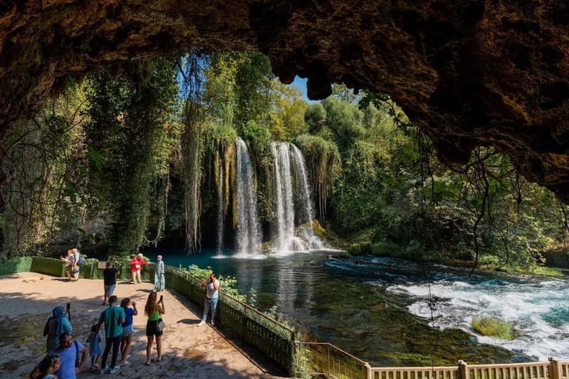 Antalya/Kemer: City Tour w/Olympos Cable Car, Boat & Lunch - What the guides add to the experience