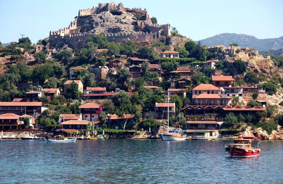 Antalya/Kemer: Kekova Sunken City, Demre & Lycia Day Tour - Guides who make the difference