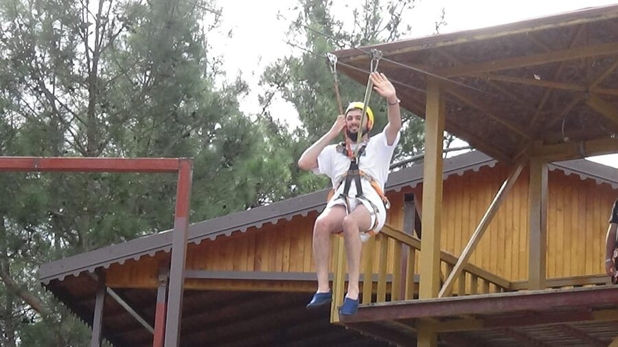 Antalya: Rafting & Buggy, Quad Safari & Zipline Adventure - Smart preparation for a smoother day