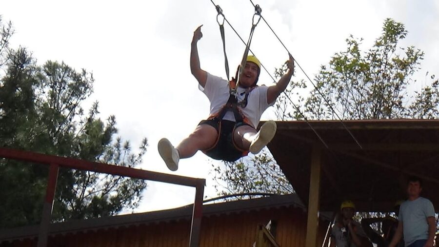 Antalya: Rafting & Buggy, Quad Safari & Zipline Adventure - Transfers from Alanya, Belek, Side, Serik, and Kemer
