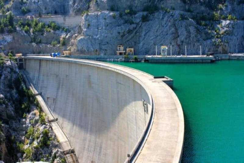 Antalya/Side: Green Canyon Day Trip with Boat Tour and Lunch - Swimming in clear reservoir water
