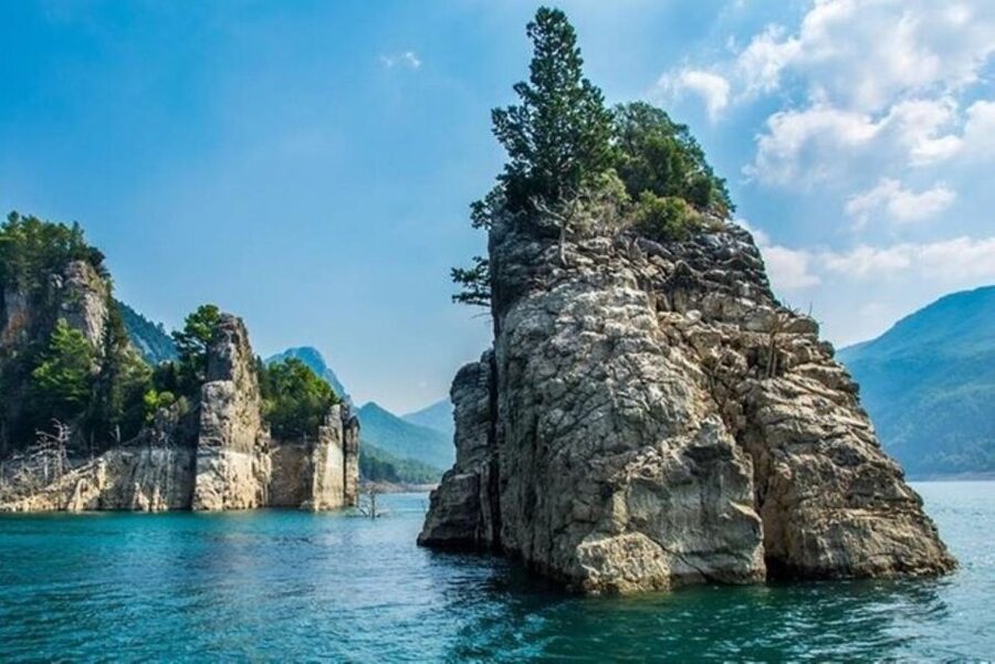 Antalya/Side: Green Canyon Day Trip with Boat Tour and Lunch - Is the trip good value?