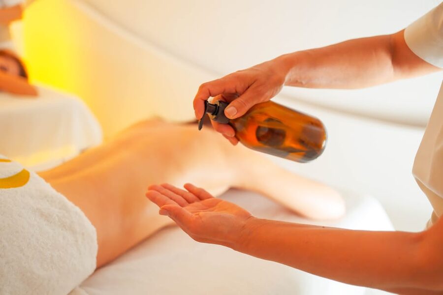 Antalya: Spa and Skin Care Experience with Massage and Drink - Key points to know before you book