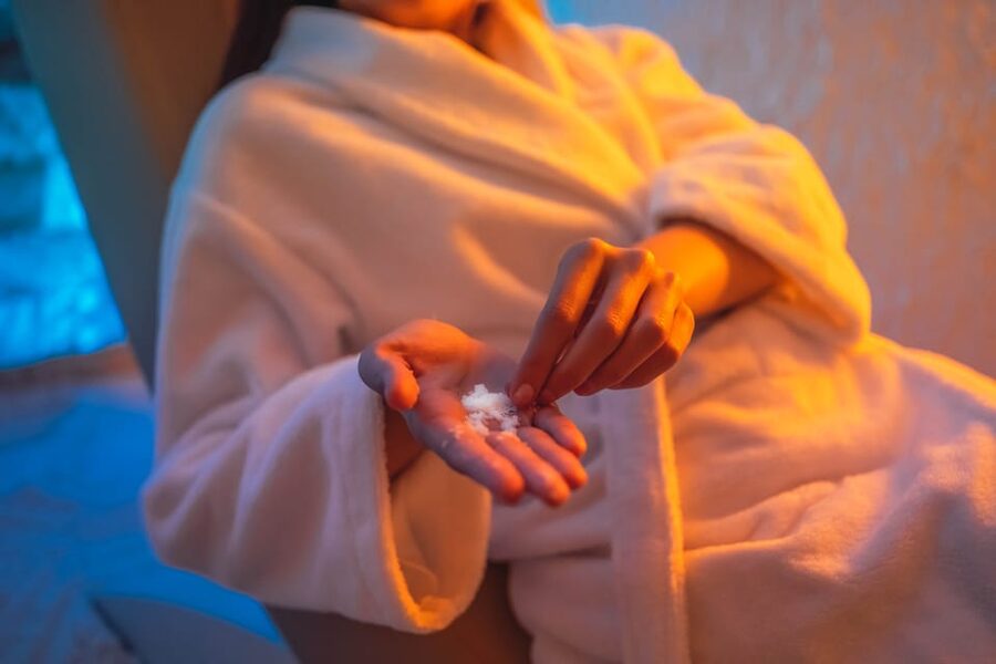 Antalya: Spa and Skin Care Experience with Massage and Drink - Who will enjoy this most?