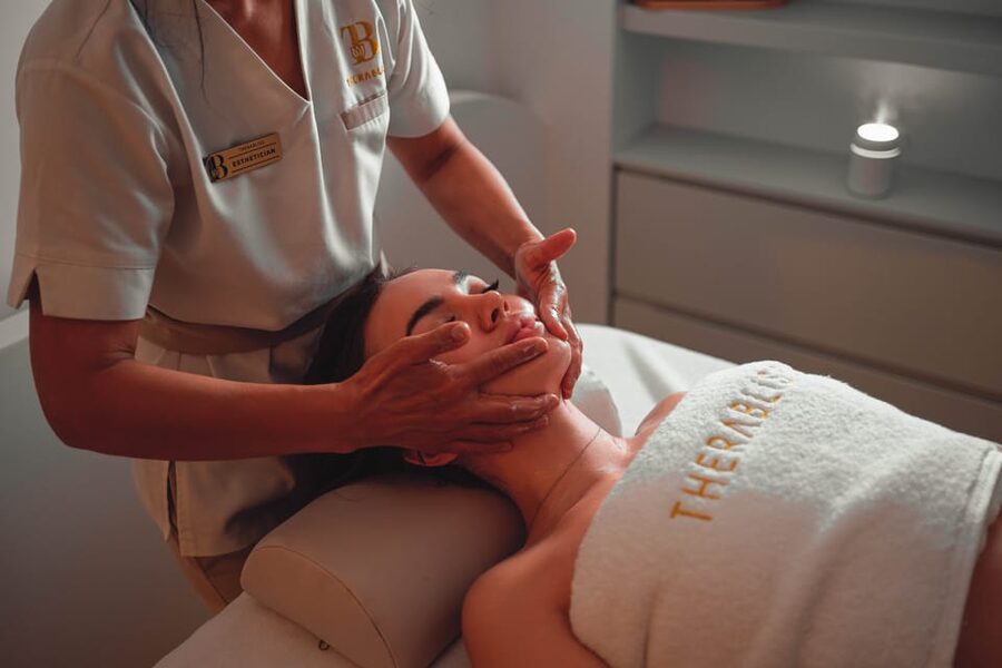 Antalya: Spa and Skin Care Experience with Massage and Drink - The massage: the main reason to book