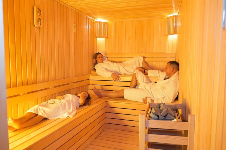 Antalya: Spa and Skin Care Experience with Massage and Drink - Facial cleansing and mini skin care
