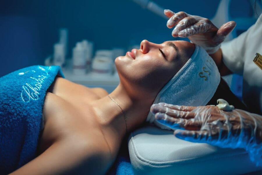 Antalya: Spa and Skin Care Experience with Massage and Drink - Is $14 really good value?