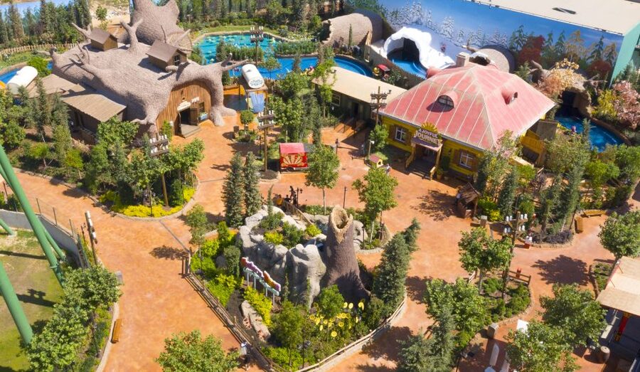 Belek: The Land Of Legends Theme Park Entrance Ticket - Who Will Enjoy This Most