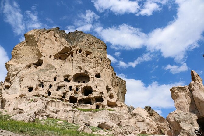 Best Cappadocia Green Tour - Why the Green Tour covers so much ground