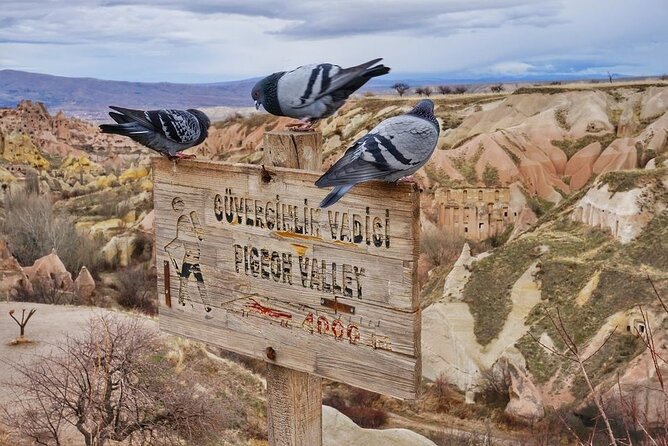 Best Cappadocia Green Tour - Ihlara Valley adds the day’s best walk