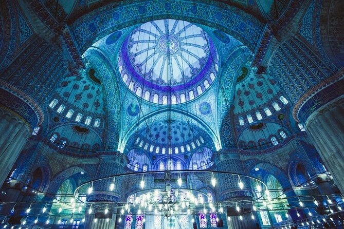 Best Istanbul tour with private guide by skipping ticket line - Topkapi Palace: the tour’s biggest paid stop