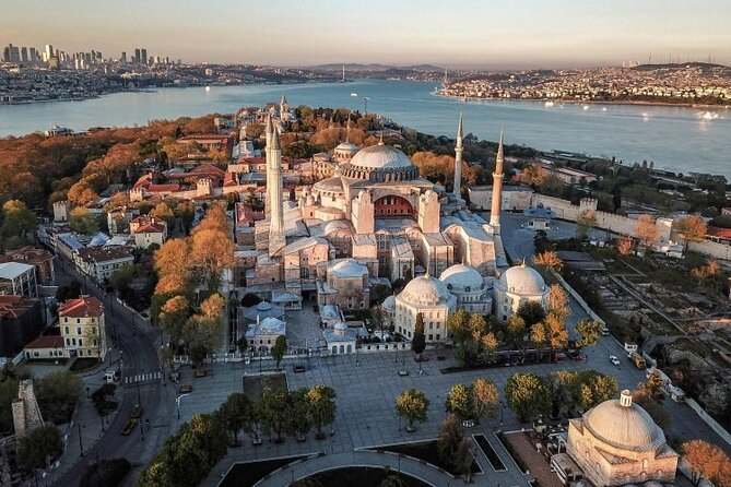 Best Istanbul tour with private guide by skipping ticket line - What the guide adds to the day