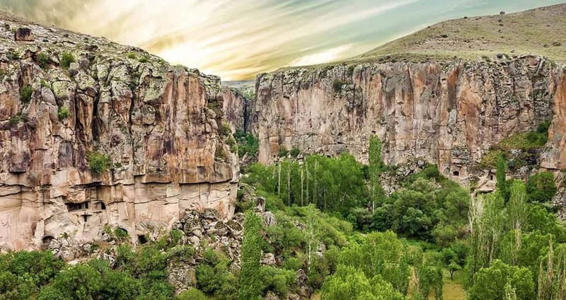Best of Cappadocia Tour (Red Tour + Underground City) - Transport, timing, and the real cost