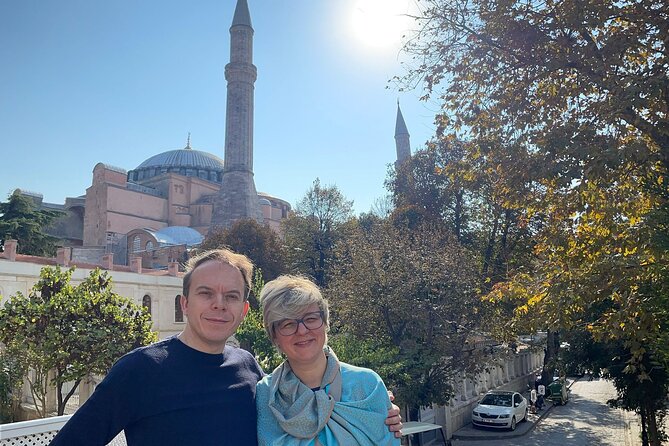 Best of Istanbul 1, 2 or 3-Day Private Guided Istanbul Tour - Why a private guide helps in Istanbul