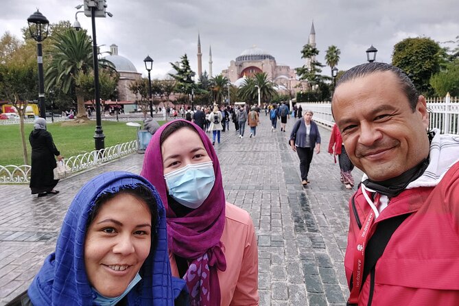 Best of Istanbul 1, 2 or 3-Day Private Guided Istanbul Tour - Who should book this Istanbul tour?