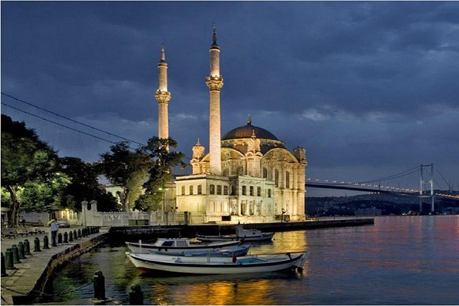 Best Of Istanbul: 1, 2 or 3 Day Private Guided Tour - Day one: the great sights of Sultanahmet