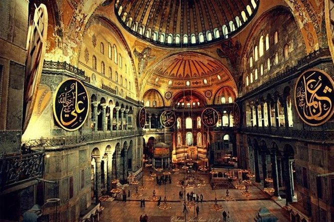Best Of Istanbul: 1, 2 or 3 Day Private Guided Tour - Day three: Sinan, Fener, and the Golden Horn
