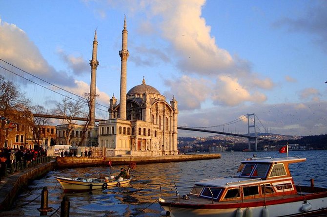 Best Of Istanbul: 1, 2 or 3 Day Private Guided Tour - Walking, timing, and practical limits