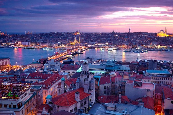Best Of Istanbul: 1, 2 or 3 Day Private Guided Tour - Who should book this Istanbul tour?