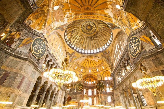 Best Of Istanbul: 1, 2 or 3 Day Private Guided Tour - Should you book it?