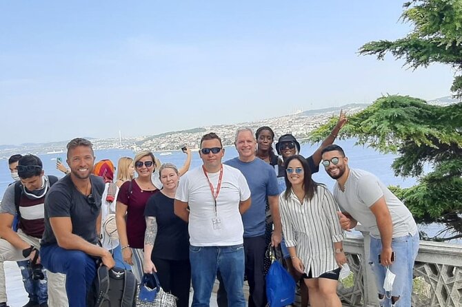 Best of Istanbul in 1 Day - Why this seven-hour route works