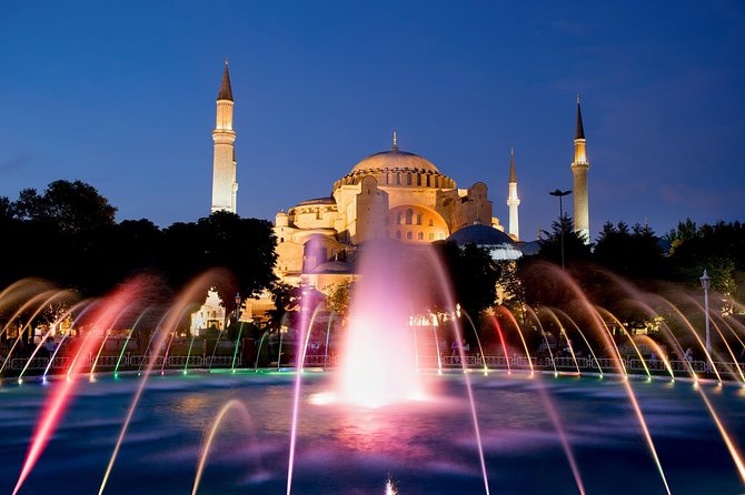 Best of Istanbul in 1 Day - Walking, crowds, and daily comfort