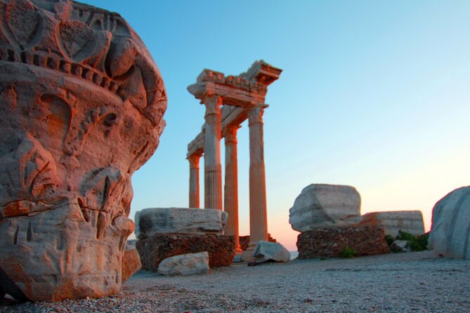 Best of Turkey-10 Days - Istanbul begins with Byzantine and Ottoman highlights