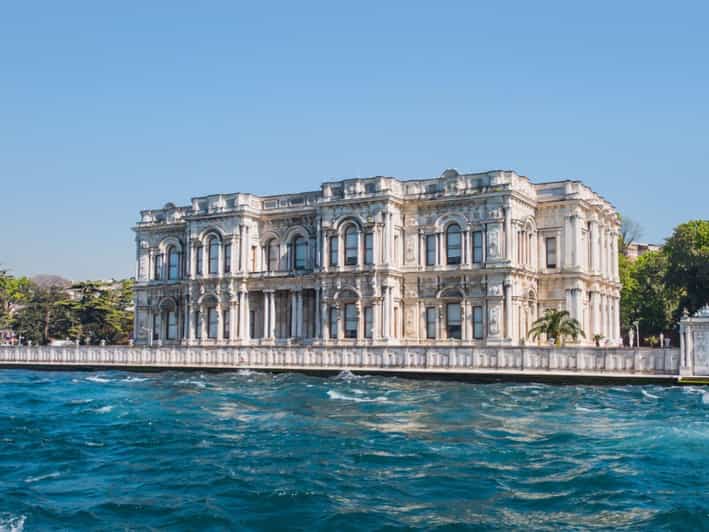 Beylerbeyi Palace Skip-the-Line Ticket with Audio Guide - Why Beylerbeyi Palace deserves your time