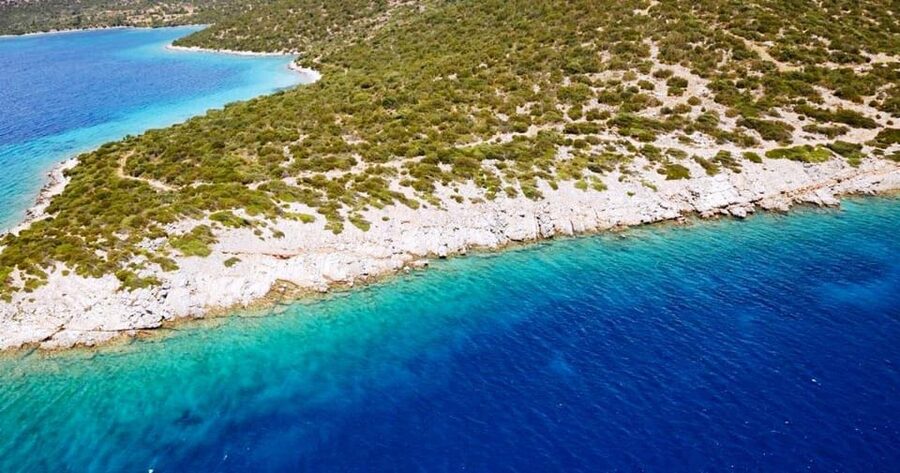 Bodrum Boat Tour with Lunch: Beaches and Islands - Communication and the pace of the day