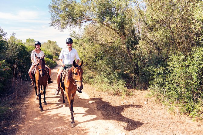 Bodrum Horseback Riding Experience with Hotel Transfer - How difficult is the ride?