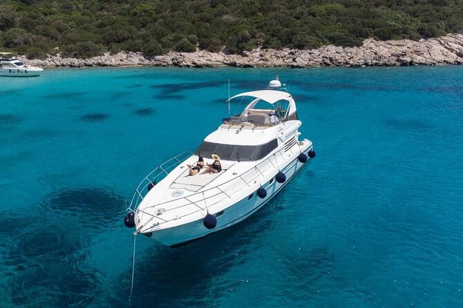 Bodrum Private Motor-Yacht Sunset Tour With Dinner For 3 Hour - Who will enjoy this Bodrum yacht tour most