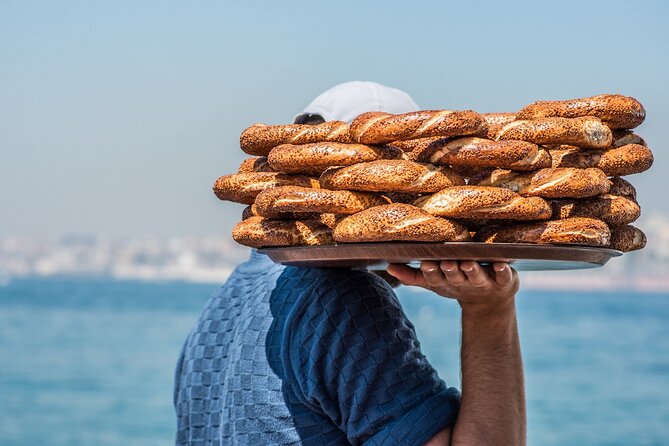 Born on the Bosphorus: Exploring Three Distinct Waterside Neighborhoods - Walking through three waterside neighborhoods