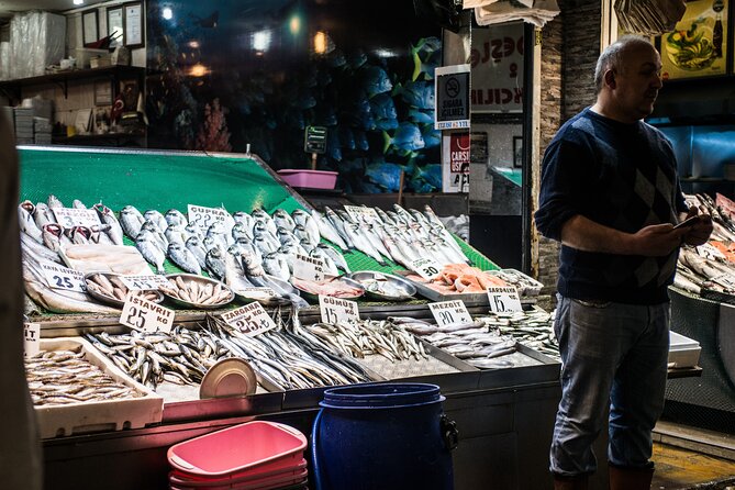 Born on the Bosphorus: Exploring Three Distinct Waterside Neighborhoods - Who will enjoy this Istanbul walk most?
