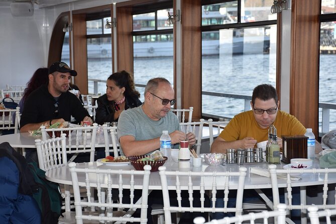 Bosphorus Boat Tour 3 Hour with Asian Side Stop in Istanbul - Why this Bosphorus cruise earns its place in your Istanbul plan