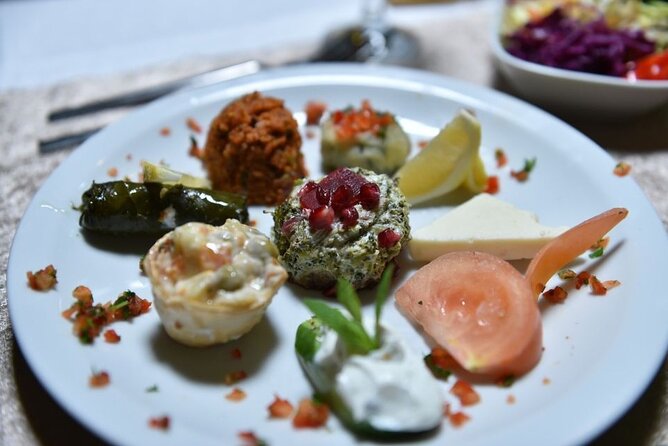 Bosphorus Cruise Tour with Turkish Show - What the $70 price really covers