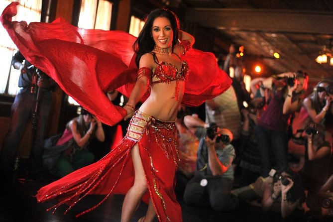 Bosphorus Dinner Cruise and Turkish Night Show with Private Table - Is $48.79 a fair price?