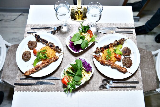 Bosphorus Dinner Cruise with Show and Private Table - Is the $30 price good value?