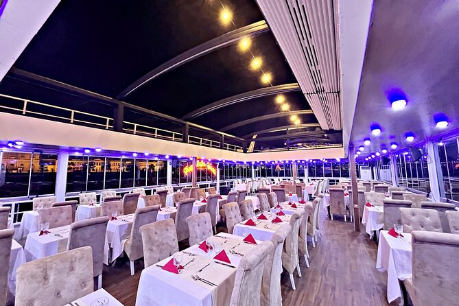 Bosphorus Dinner Cruise with Show and Private Table - Who will enjoy this cruise most?