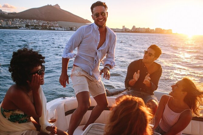 Bosphorus Evening Cruise: Dinner, Live Shows & Private Table - Starting at Galataport at 8:30 pm
