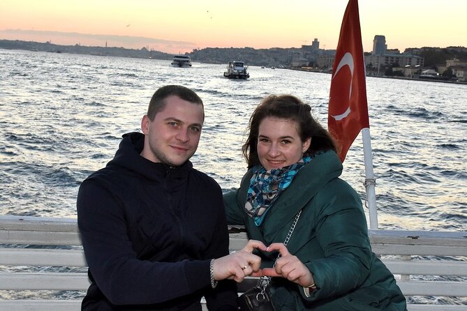 Bosphorus Explorer: 3-Hour Cruise with Asian Side Visit - Price, timing, and who gets the best value