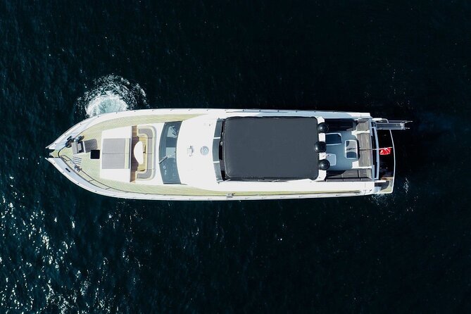Bosphorus Night Cruise on the Luxury Yacht - Why the Bosphorus is Istanbul’s best evening viewpoint
