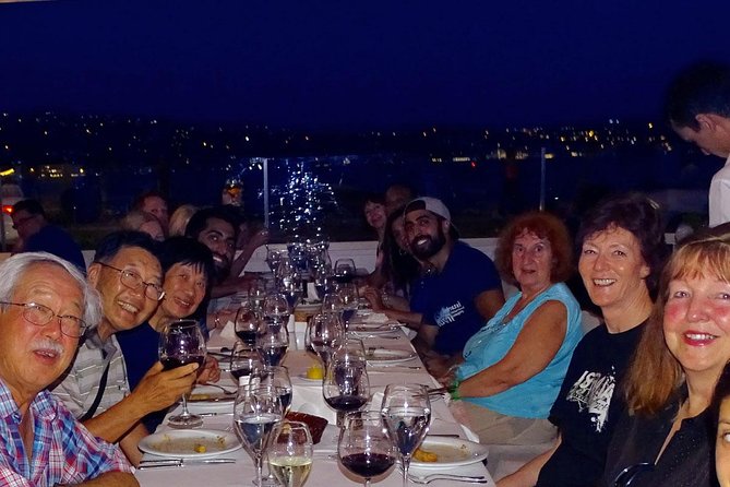 Bosphorus Night Cruise with Dinner, Show and Hotel Transfer - Who will get the most from this evening