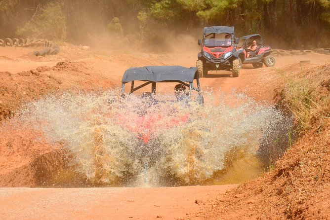Buggy Safari for 2 people - Key points to know before booking