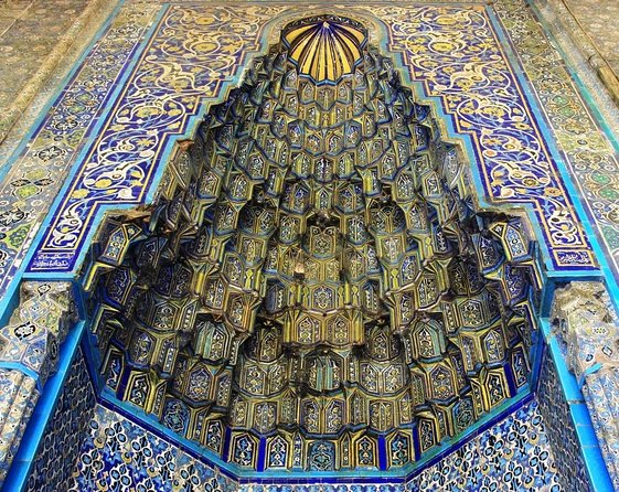 Bursa And Uludağ Tour From İstanbul Included Lunch & Cable Car - Key points to know before booking