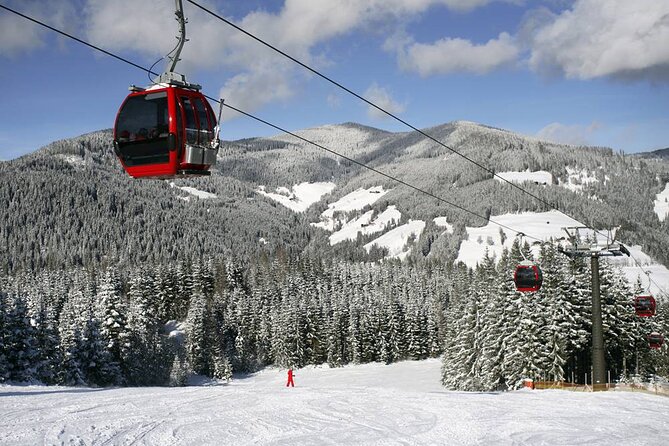 Bursa Full-Day Tour From Istanbul With Cable Car - Key things to know before booking