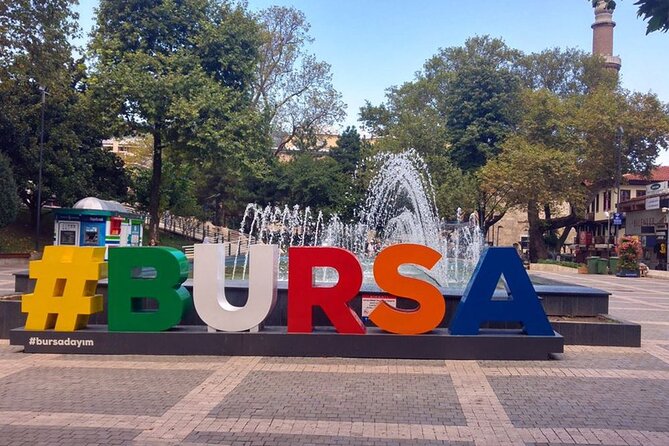 Bursa Full-Day Tour From Istanbul With Cable Car - Why Bursa makes a worthwhile day away from Istanbul